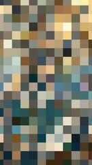 pixel background. pixel pattern, mosaic background