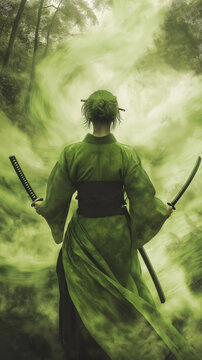 Sword Dance