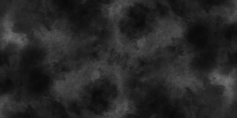 Abstract rough cement long panoramic texture, Old grunge textures with scratches and cracks, shabby textured concrete wall, Grunge gloomy banner backdrop.	