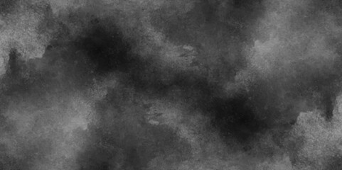 Abstract rough cement long panoramic texture, Old grunge textures with scratches and cracks, shabby textured concrete wall, Grunge gloomy banner backdrop.	