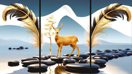 3d beautiful wallpaper