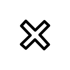 Obraz premium UI UX Icon Vector