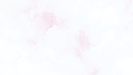 soft pink watercolor texture background.