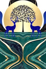 Beautiful 3d wallpaper