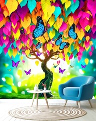 3d beautiful wallpaper