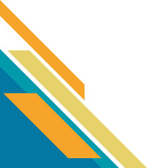 Paralelogram Corner Shape