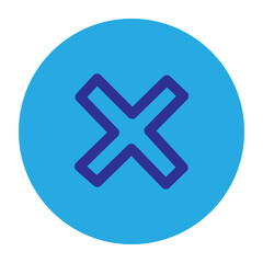 Obraz premium UI UX Icon Vector