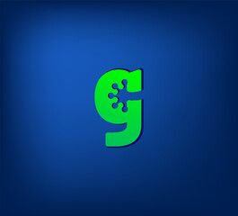 Lizard Logo Template vector illustration design.