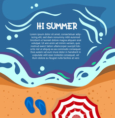 Ready-made beautiful fully editable template for travel business