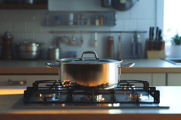 Discover the versatile aofthanit pot your essential kitchen tool for making delicious stews and curries