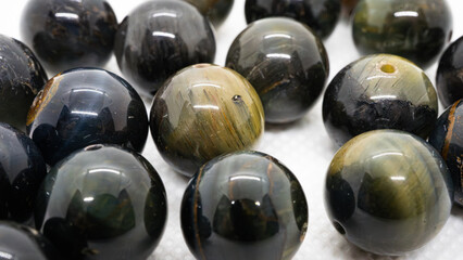 ミックスタイガーアイ