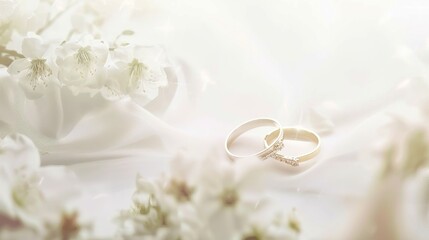 DIY Elegant Wedding Background Ideas for a Personal Touch