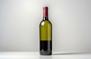 bottle of wine
