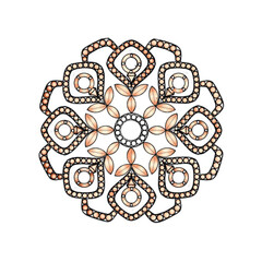 Mandala Patern 2