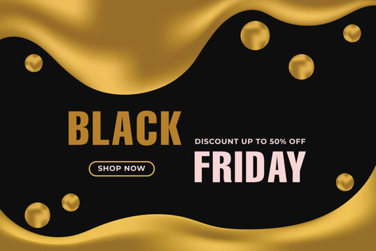 black friday special background template