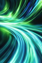 Swirl Pattern Background