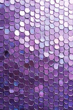 Snake Skin Close Up