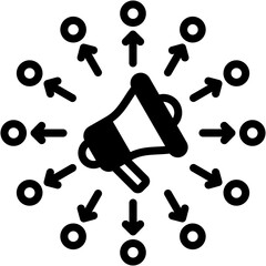 Viral Icon