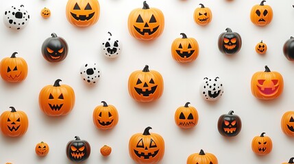 Emojis icons on a white background.