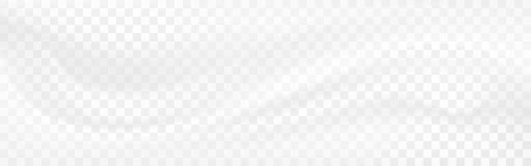 Transparent background with wavy lines and gray waves for cover design. Back texture blurred pattern in white strokes for wallpaper and web screensaver.