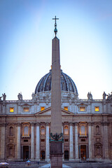 vatican ctiy