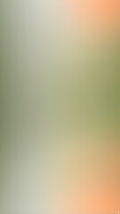 vertical Olive, Light Gray, Apricot glowing gradient background, a soft grainy noise texture with shimmering highlights and Smooth Transitions for a dynamic effect