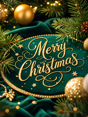 A Collection of Festive Christmas Greetings