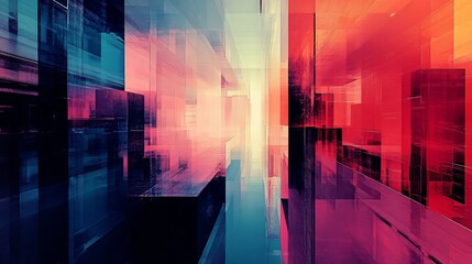 Naklejka premium abstract pictures 