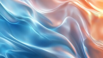 Obraz premium ウェーブグラフィックス