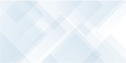 Vectors Blue gradient abstract background with shapes elements. Triangle and geometric square shape.