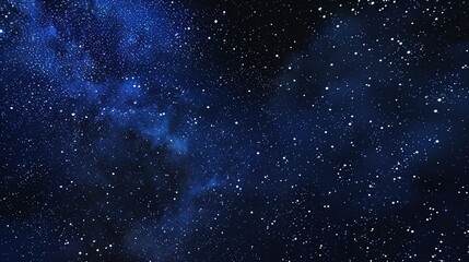 Fototapeta premium Vector Abstract, science, futuristic, energy technology concept. Digital image of light rays, stripes lines with blue light background