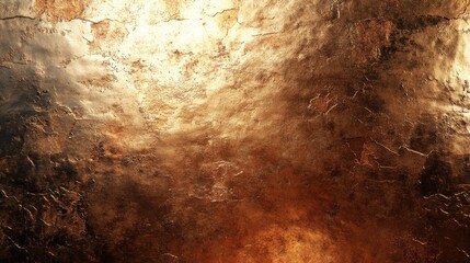 Textured golden surface with rich warm tones and intricate patterns, creating an elegant and luxurious background.