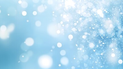 bokeh background