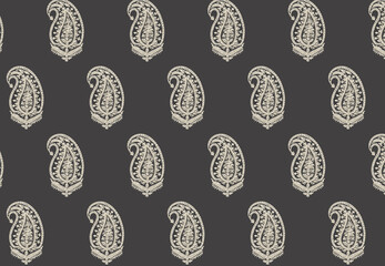 Prints and seamless designs