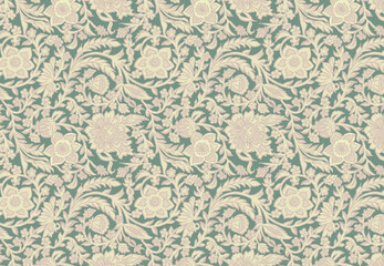 Prints and seamless designs