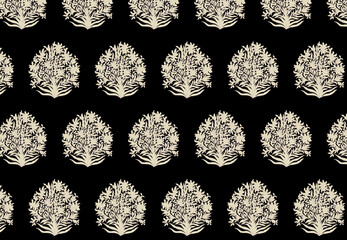 Prints and seamless designs