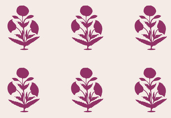 Prints and seamless designs