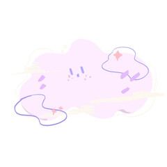 cloud