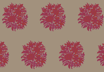 Prints and seamless designs