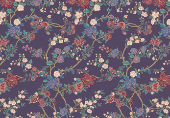 Prints and seamless designs