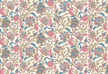 Prints and seamless designs