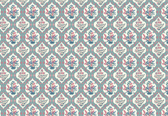 Prints and seamless designs