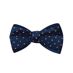 lustration vector of a warm scarf on a white background