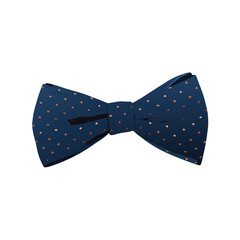 lustration vector of a warm scarf on a white background