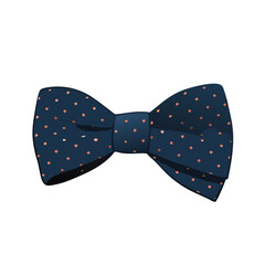 lustration vector of a warm scarf on a white background