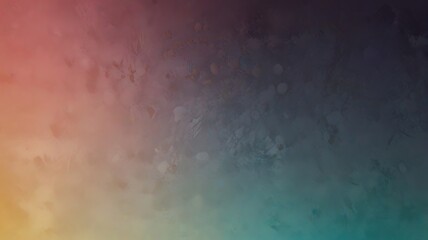 Soft pastel pink and peach ombre background, blending smoothly for a dreamy and tranquil aesthetic
