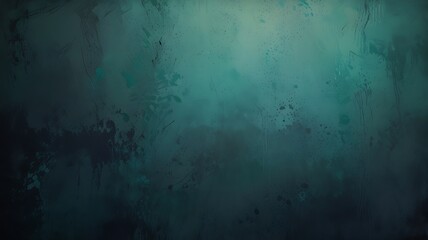 Soft pastel turquoise background with a smooth, flowing texture, evoking relaxation and clarity