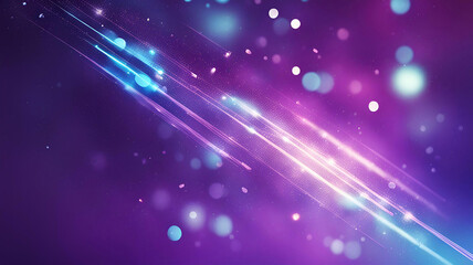 Obraz premium abstract light background