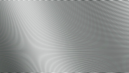 Dark green stripes line pattern abstract background