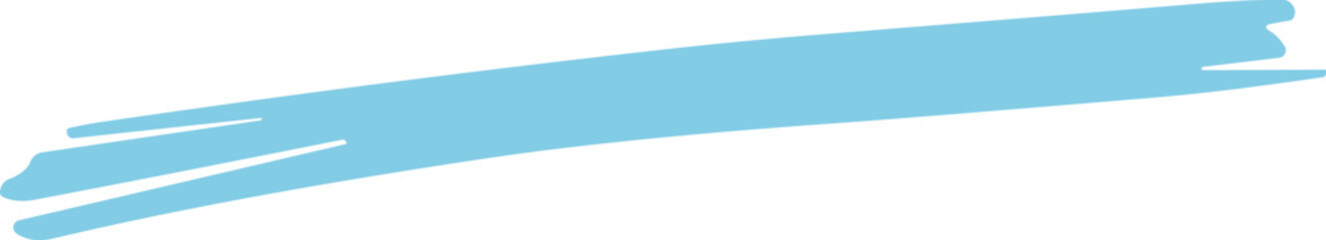 Obraz premium 밑줄